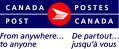 Canada Post Free Shipping