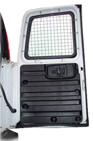 Van Window Safety Screens Van Window Safety Screens