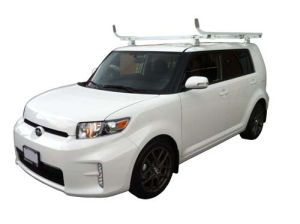 Scion XB Ladder Rack
