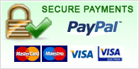 Secure Payment